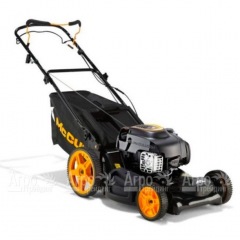 Газонокосилка бензиновая McCulloch M53-150WRP в Волжском