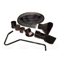 Всасывающий набор со шлангом для измельчителей Tazz в Волжском