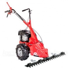 Бензиновая сенокосилка Solo by AL-KO 5001-R III в Волжском