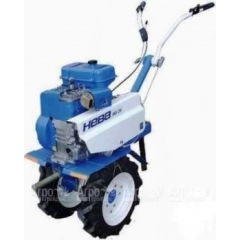 Мотоблок Нева МБ-2К-6,5 с двигателем ДМ-1К 6,5 л.с. (фрезы в комплекте) в Волжском