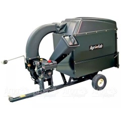 Измельчитель бензиновый Agri-Fab в Волжском