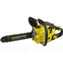 Бензопила Hanskonner HGC1214 14" в Волжском
