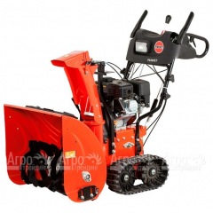 Снегоуборщик гусеничный Profi P6560ET в Волжском