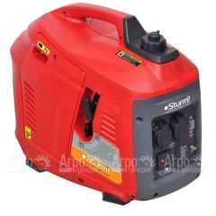 Инверторный генератор Sturm PG8720I 1.6 кВт в Волжском