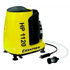 Мойка высокого давления Champion HP1120 в Волжском