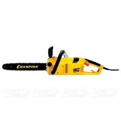Цепная электропила Champion 424N-18 в Волжском