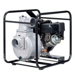 Бензиновая мотопомпа Koshin SEV-100 X в Волжском