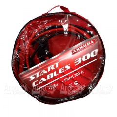 Пусковой кабель Aurora Start cables 300 в Волжском