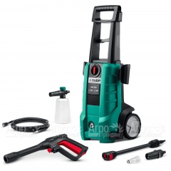 Мойка высокого давления Зубр АВД-160 в Волжском