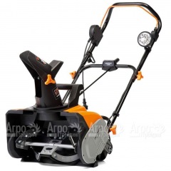 Снегоуборщик электрический Daewoo DAST 2600E в Волжском