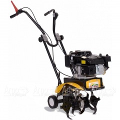 Легкий культиватор Целина МК-380L в Волжском