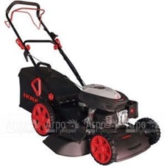 Газонокосилка бензиновая Ikra Mogatec BRM 1746 SSM TL в Волжском