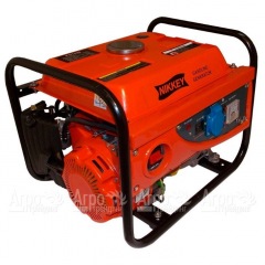 Бензогенератор Nikkey PG-1500 0.9 кВт в Волжском