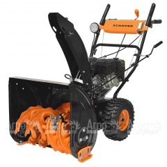 Снегоуборщик Carver STG 7056EL в Волжском