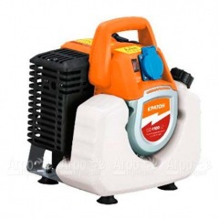 Инверторный бензогенератор Кратон GG-1100i 2t 0.8 кВт в Волжском