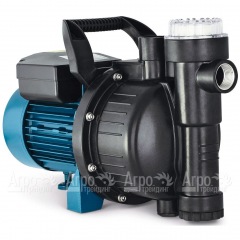 Поверхностный самовсасывающий насос Elpumps JPP1300F в Волжском