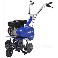 Бензиновый мотокультиватор Hyundai T 800 в Волжском