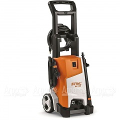 Мойка высокого давления Stihl RE 100 в Волжском