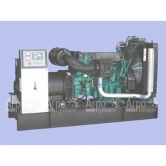 Стационарный генератор G-power GP-V358 S-P в Волжском