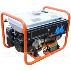 Бензогенератор EVOline PB 5000 E 4 кВт в Волжском