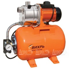 Насосная станция Вихрь АСВ-1200/24Н в Волжском