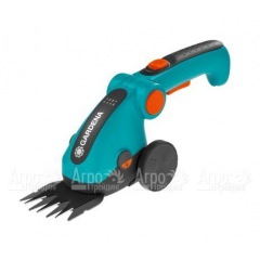 Аккумуляторые садовые ножницы Gardena ComfortCut Li с телескопической рукояткой в Волжском