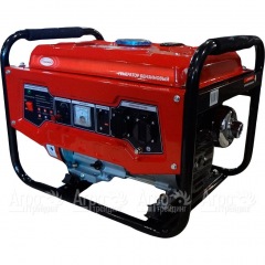 Бензогенератор Tsunami GES 6502 5 кВт в Волжском