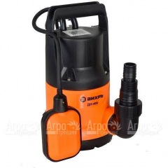 Дренажный насос Вихрь ДН-400Б в Волжском