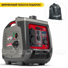 Инверторный бензогенератор Briggs&Stratton P 2400 Inverter 1.8 кВт в Волжском