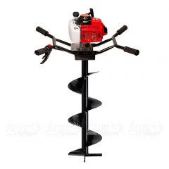 Мотобур (бензобур) ADA Ground Drill 9 со шнеком Drill 250 в Волжском