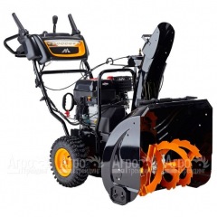 Снегоуборщик McCulloch ST 61 в Волжском