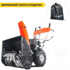 Снегоуборщик Yard Fox Basic 6152E в Волжском
