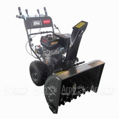 Снегоуборщик Wotex 11 в Волжском