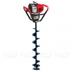 Мотобур (бензобур) ADA Ground Drill 2 со шнеком Drill 150 в Волжском