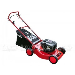 Газонокосилка бензиновая Solo 551 RX в Волжском