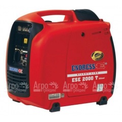 Бензогенератор (бензиновый генератор/электростанция) Endress ESE 2000 TC 2 кВт в Волжском