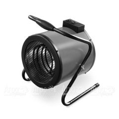 Электрическая тепловая пушка Энергопром ТПР-3 в Волжском