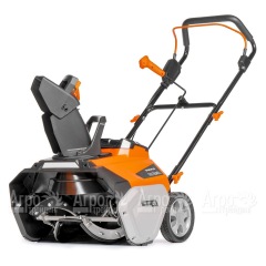 Снегоуборщик аккумуляторный Daewoo DAST 5542Li (без аккумуляторной батареи и зарядного устройства) в Волжском