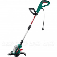 Электрокоса (электрический триммер) Зубр ТСН-31-600 в Волжском