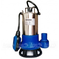 Фекальный насос Herz WQDR6.5-0.4 в Волжском