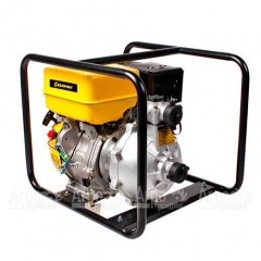 Бензиновая мотопомпа Champion GHP40-2 в Волжском