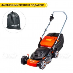 Газонокосилка электрическая Oleo-Mac G 44 PE Comfort Plus в Волжском