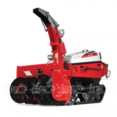 Снегоуборщик гусеничный Caiman Edo 40Y в Волжском