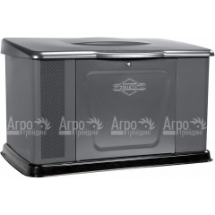 Газовый генератор Briggs&#38;Stratton Home Standby 1400 Вт в Волжском