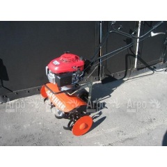 Культиватор Дачник с двигателем Honda GCV160 5,5 л.с. в Волжском