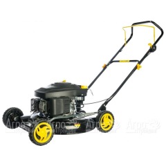 Газонокосилка бензиновая Huter GLM-4.0 G в Волжском