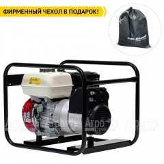 Бензогенератор Europower EP 2500 1.6 кВт в Волжском