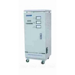 Стабилизатор напряжения SASSIN SVC 15000W в Волжском