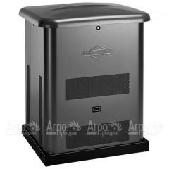 Газовый генератор Briggs&#38;Stratton G80 8 кВт в Волжском