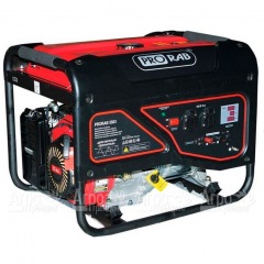 Бензогенератор Prorab 6603 6 кВт в Волжском